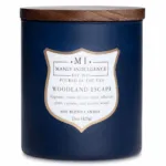 Duftkerze Woodland Escape - 425g – Produktansicht