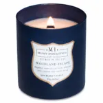 Duftkerze Woodland Escape - 425g – Produktansicht