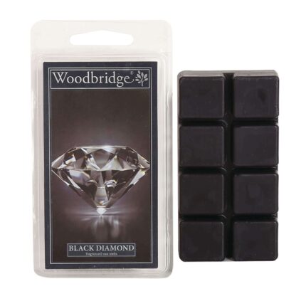 Duftwachs Black Diamond - 68g – Produktansicht