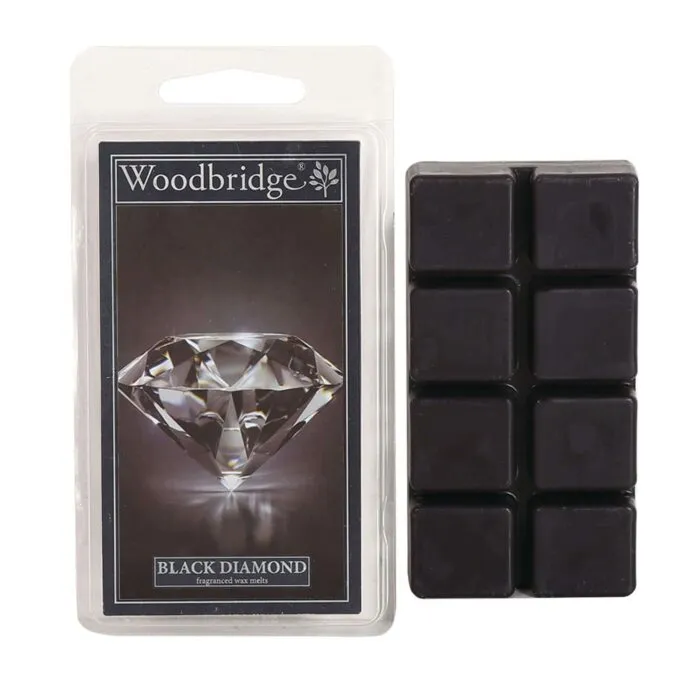 Duftwachs Black Diamond - 68g – Produktansicht
