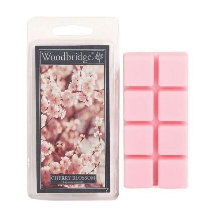 Duftwachs Cherry Blossom - 68g – Produktansicht