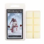 Duftwachs Christmas Snowman - 68g – Hauptansicht