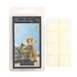 Duftwachs Clean Linen - 68g – Produktansicht
