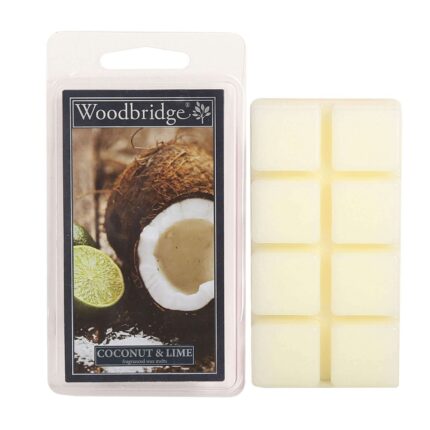 Duftwachs Coconut & Lime - 68g – Produktansicht