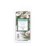 Duftwachs Coconut Water - 77g – Hauptansicht