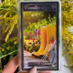Duftwachs Country Garden - 68g – Produktansicht