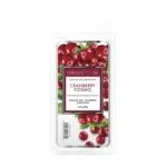 Duftwachs Cranberry Cosmo - 77g – Produktansicht