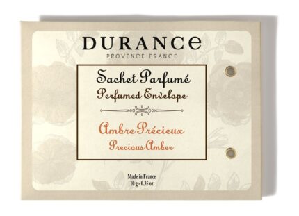 Edelamber Duftsäckchen 10g – Produktansicht