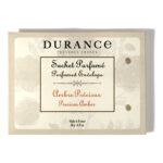 Edelamber Duftsäckchen 10g – Hauptansicht