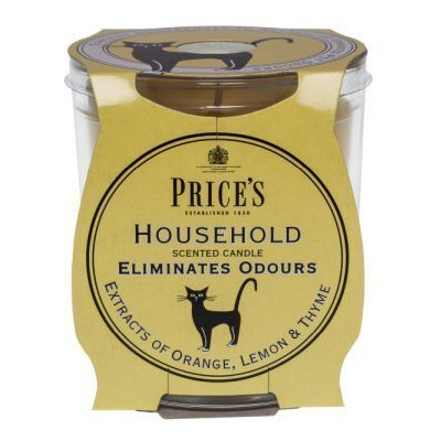 Eliminates Odours Household 170g – Hauptansicht