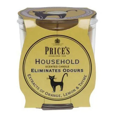 Eliminates Odours Household 170g – Hauptansicht