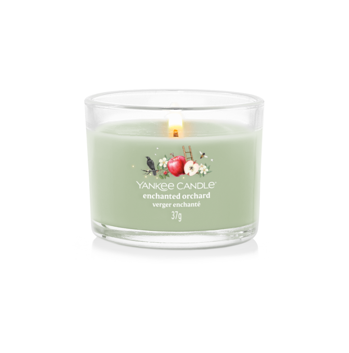 Enchanted Orchard 37g – Produktansicht