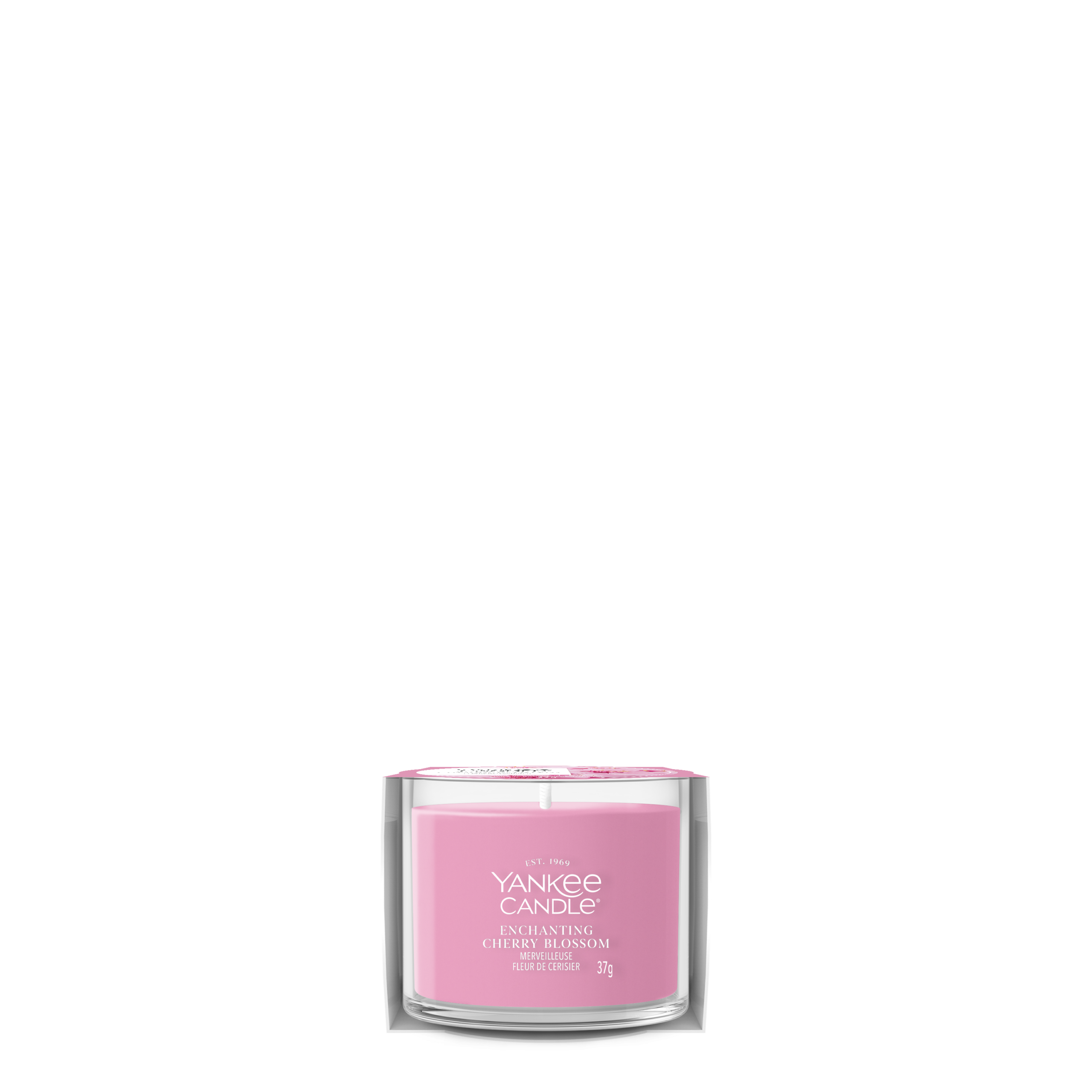 Produktbild Enchanting Cherry Blossom 37g – Hauptansicht