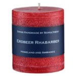 Erdbeer Rhabarber 400g – Hauptansicht