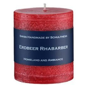 Erdbeer Rhabarber 400g – Hauptansicht