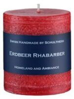 Erdbeer Rhabarber 400g – Produktansicht
