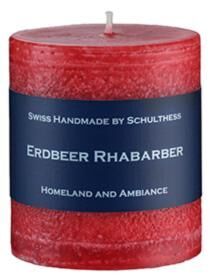 Erdbeer Rhabarber 400g – Produktansicht