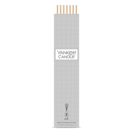 Ersatzstäbchen für Yankee Candle Reed Diffuser – Produktansicht