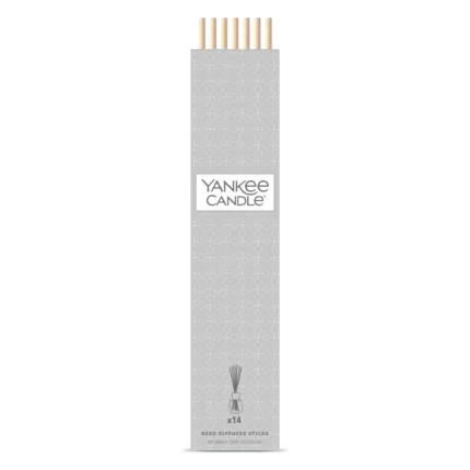 Ersatzstäbchen für Yankee Candle Reed Diffuser – Produktansicht