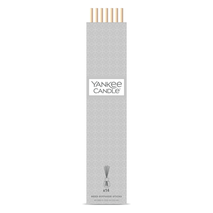 Ersatzstäbchen für Yankee Candle Reed Diffuser – Produktansicht