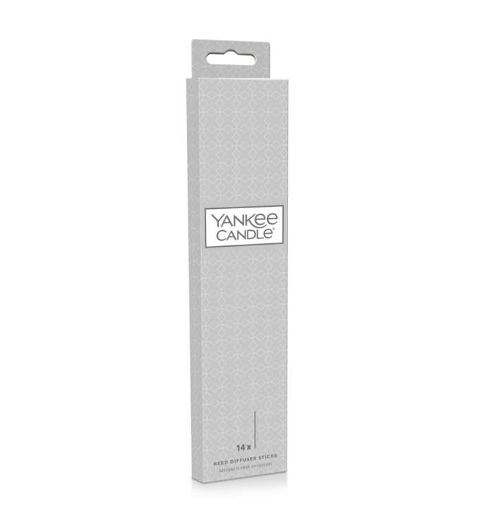 Ersatzstäbchen für Yankee Candle Reed Diffuser – Produktansicht