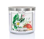 Essentials 396g Tumbler 3-Docht – Produktansicht