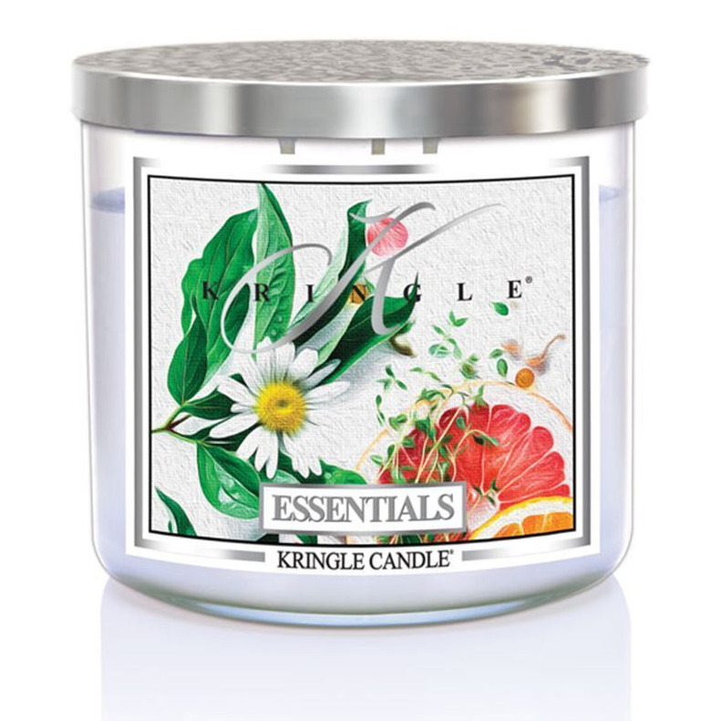Produktbild Essentials 396g Tumbler 3-Docht – Hauptansicht
