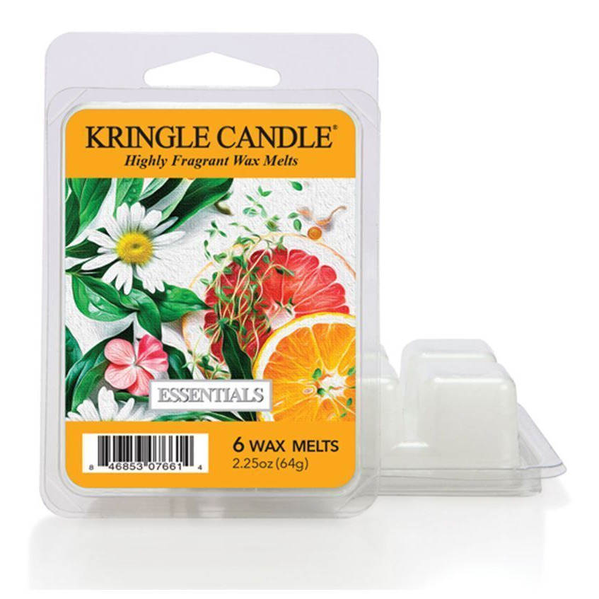 Produktbild Essentials Wax Melts 64g – Hauptansicht