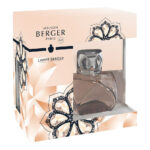 Lampe Berger Duftlampe in geöffneter Geschenkverpackung
