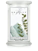 Eucalyptus & Cotton 623g – Produktansicht