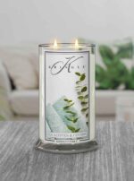 Eucalyptus & Cotton 623g – Produktansicht