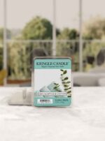 Eucalyptus & Cotton Wax Melts 64g – Produktansicht