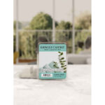 Eucalyptus & Cotton Wax Melts 64g – Produktansicht