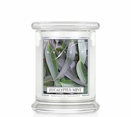 Eucalyptus Mint 411g – Produktansicht