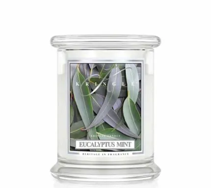 Eucalyptus Mint 411g – Produktansicht