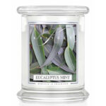 Eucalyptus Mint 411g – Hauptansicht