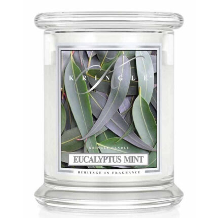 Eucalyptus Mint 411g – Hauptansicht