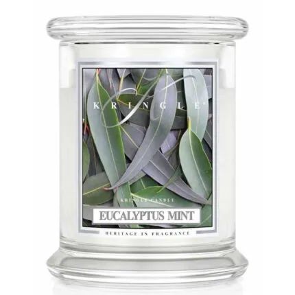 Eucalyptus Mint 411g – Hauptansicht
