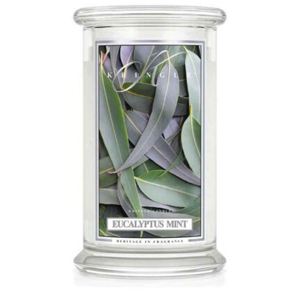 Eucalyptus Mint 623g – Hauptansicht