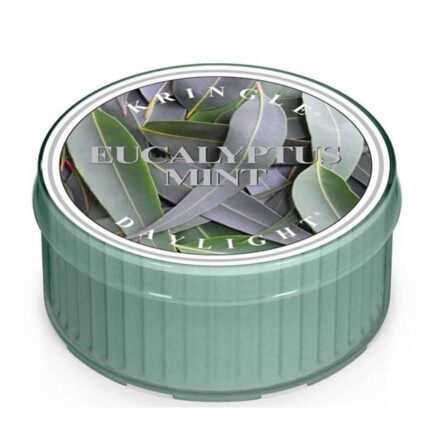 Eucalyptus Mint Daylight 42g – Produktansicht