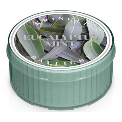 Eucalyptus Mint Daylight 42g – Hauptansicht
