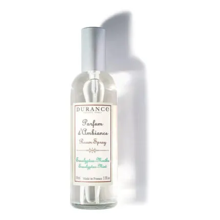 Eukalyptus-Pefferminz Raumspray 100ml – Hauptansicht