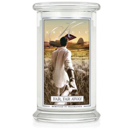 Far Far Away 623g – Produktansicht