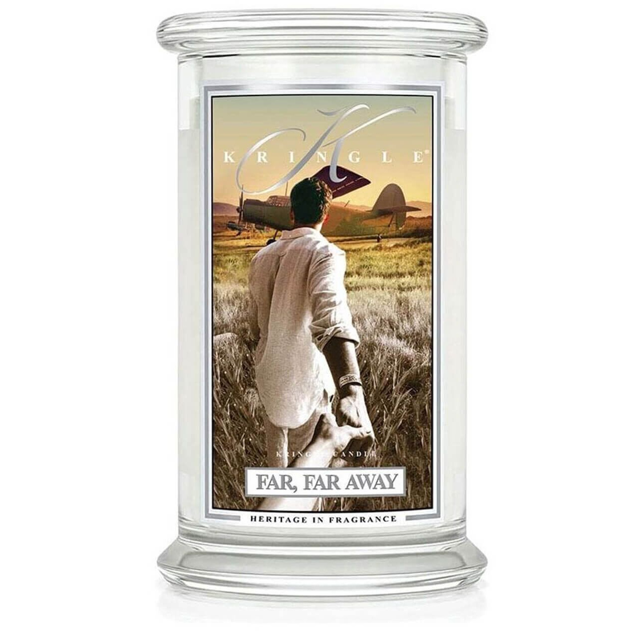 Produktbild Far Far Away 623g – Hauptansicht