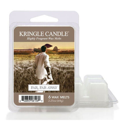 Far Far Away Wax Melts 64g – Hauptansicht