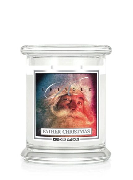 Father Christmas 411g – Produktansicht
