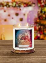 Father Christmas 411g – Produktansicht