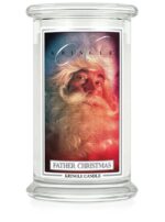 Father Christmas 623g – Produktansicht