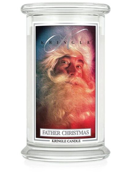 Father Christmas 623g – Produktansicht
