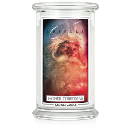 Father Christmas 623g – Hauptansicht